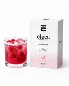 Raspberry flavor Electrolyte blend raspberry