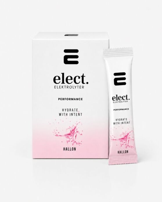 ELECT Raspberry 30-pack